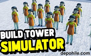 Roblox Build Tower Simulator  Para, Farm Script Hilesi İndir 2022