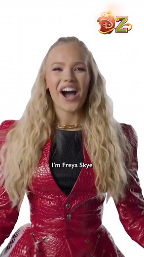 New Descendants/Zombies: Worlds Collide Tour promo video!🥰@Freya Skye @Mk🇪🇹 @Malachi Barton @Kylie Cantrall @dararenee @Joshua Colley