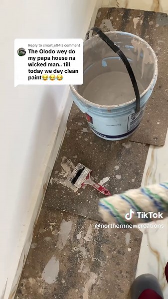 Essential Painting Tips for a Neat House Finish