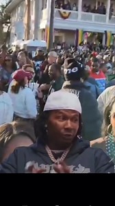 5.3K views · 137 reactions | I know it's Christmas, but how many days yall requesting off for Mardi Gras cuh?  Friday..Sat...Sun藍 | Brandon James Williams | Facebook