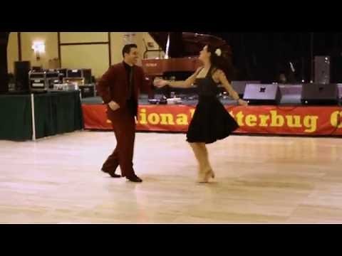 Stephen Sayer and Karine Hermes Camp Hollywood 2016 Showcase