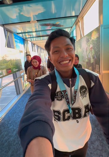 Kesian Kak Puspa di China: Powerbank Dengan Logo CCC