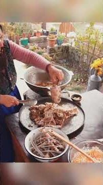 Grandma's Shorts Recipes 😍😋 #shortsfeed #cooking #trending #viral #ytshorts #recipe #cookingvideo