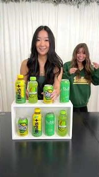 Reverse Four Box Speed Match Challenge! Girls vs Boys