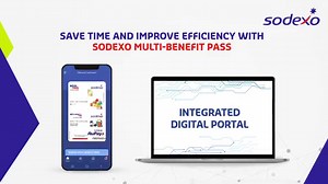 Are you looking for a hassle-free way to manage employee spends and claims? Choose Sodexo Multi-Benefit Pass and switch to a more convenient way of administering employee benefits digitally. Provide Meal, Fuel, Communication, Gift and much more using the most innovative solution. Know more: http://bit.ly/394IEws #SodexoMultiBenefitPass #DigitalEmployeeBenefits #LeveragingTechnology #EmployeeBenefits #EmployeeBenefitSolution #GoContactless | Pluxee India
