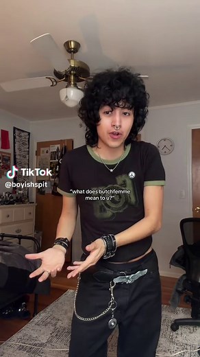Redefining the Butch-Femme Dynamic in Queer Culture