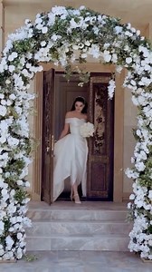 Beautiful bride 😍 #trendding #love #wedding #weddingtiktok #trending #bridal #groom #bride #happywedding #fyp #trend #trending #fypシ #cuoinha | Wedding Love