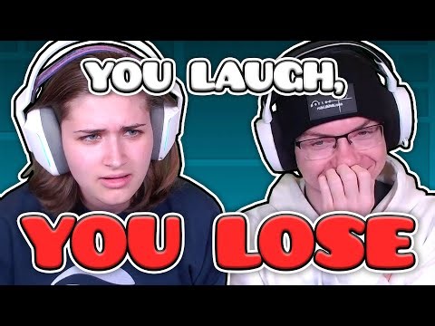 YOU LAUGH, YOU LOSE vs. WULZY