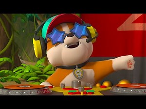 TIME TO DANCE! 🪩 🐶 | PAW PATROL | WildBrain Kids