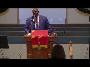 New Unity Baptist Church - Livestream