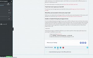 8.如何使用更好的文档在元素或主题构建器中配置单个文档？