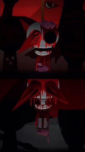 Incredibox Sprunki MSI Phase 4 Remastering - oren ex #sprunki #incrediboxsprunki