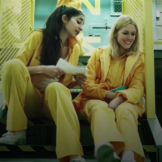Exploring the Sarena Ship in Visavis Fan Edits
