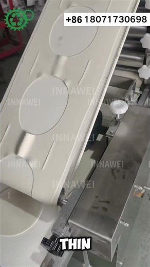 Automatic Paratha Machine Bhakri Machine Phulka Machine Kulcha Machine Machine Dosa Machine #machine