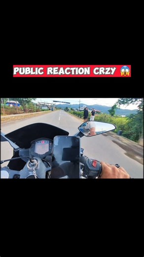 Public reaction crzy 😱 #viral #public #reactionvideo