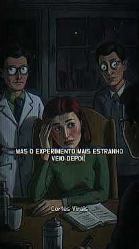 A ELEVEN EXISTIU? #supernatural #sobrenatural #misterio