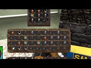 7 days to die - infinite item cheat (Trainer +1)