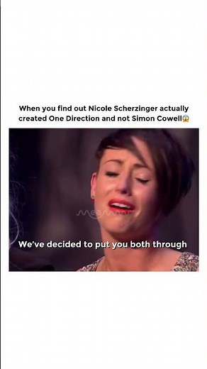 Who Actually Created One Direction?