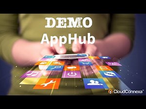 Demo: AppHub
