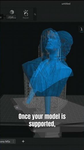 From File to 3D Printer! You Asked I Answered