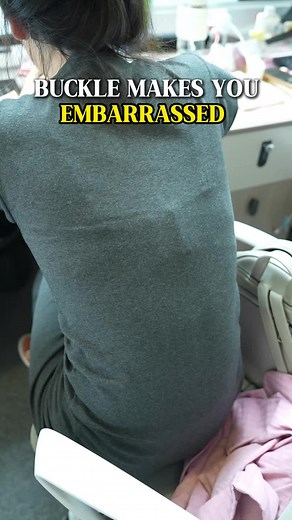 My secret to a flat chest #tomboystyle🏳️‍🌈🥰😘❤️‍🔥🔥 #xyzbca #seamelessbra #tomboyphilippines🌈 #tomboybinder🎽 #corsets #tomboystyle #coolgirl #seamlessbinder #tomboybinder #tiktokshop #janestbrand #chestbinder