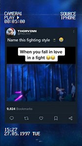 Name this fighting style 💀🥵 | #anime #animeshorts