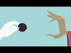 Oreo #Wonderfilled Aladin