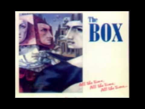 The Box - All The Time, All The Time, All The Time... (1985) Full Album