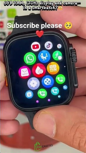 smart watch Wi-Fi comment mein batana ling bhej dunga