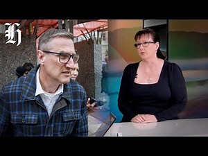 How the system failed Her: A survivor advocate speaks out following McSkimming scandal | Herald NOW