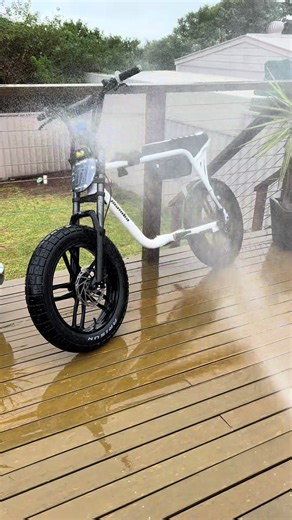 Cleanest mamba Sahara in Aus? #mint #tomismaboi