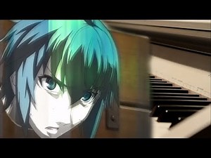 Dies Irae OST - Song Guillotine (Blood Blood Blood) 【Rolelush】【piano】