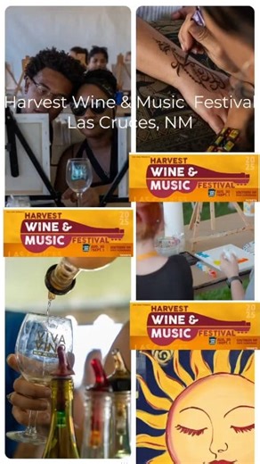  Sip, savor, and dance the weekend away! ✨Get your tickets today...