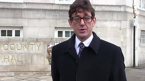 Exposure to the cold increases the risk of strokes and heart attacks. Help those who may have difficulty following the basic advice #kentwinter. | Kent County Council | Facebook