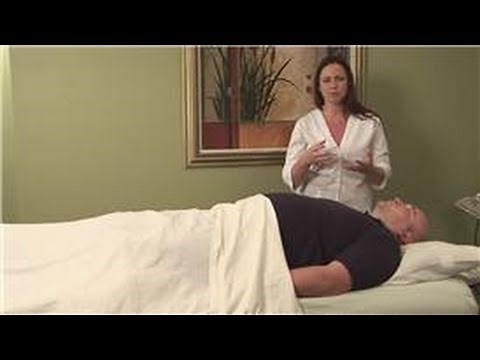 Acupressure 101 : Acupressure for a Rotator Cuff Injury