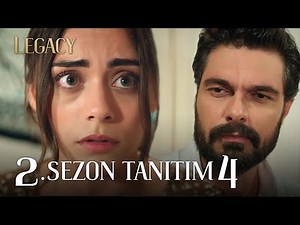 Emanet 2. Sezon 4. Tanıtım