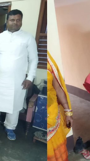 Celebrating Traditional Indian Attire: A Visual Showcase