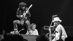 Listen to Bruce Springsteen's greatest concert ever, which took place 40 years ago today