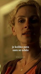 Želiš moj broj…? #erinbrockovich | Aya’s Touch