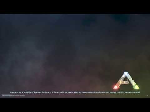 #Ark survival evolved [pt11]