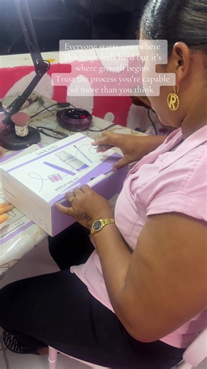 Embracing Growth: The Journey of Learning