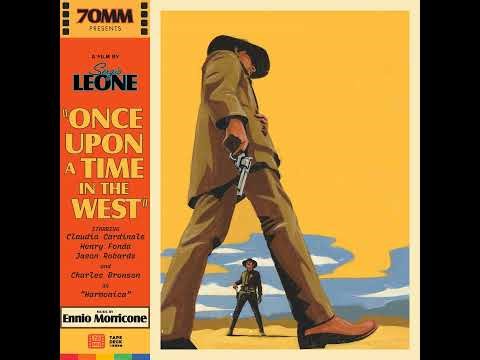 Once Upon a Time in the West (1968)