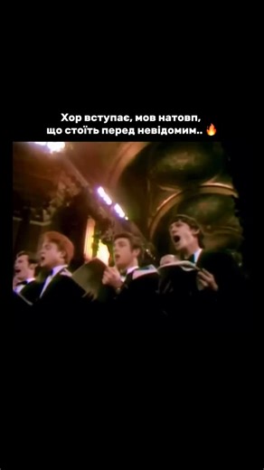 Reels Classico • Класична Музика on Instagram: "🎶🔥 Giuseppe Verdi — Requiem — II. Dies Irae Леонард Бернстайн, Лондонський симфонічний оркестр і хор 🎺 • Dies Irae, друга частина «Реквієму» Верді, є одним із найінтенсивніших і найдраматичніших фрагментів у класичній музиці. Зі своєю приголомшливою силою та відчуттям катаклізму цей твір змальовує Страшний суд, поєднуючи жах і велич, де оркестр і хор зливаються, щоб передати весь масштаб музики. • В інтерпретації Леонарда Бернстайна та Лондонськ