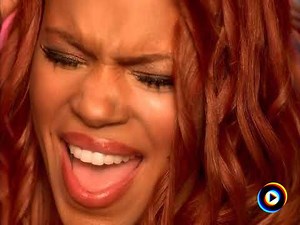 Burnin' Up - Remix by Faith Evans feat. Missy Elliott & Freeway