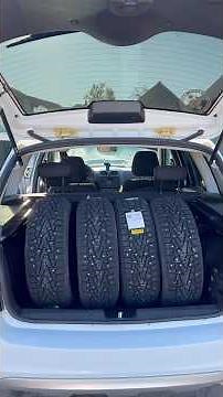 Pirelli Ice Zero winter tires/Getting ready for winter 2025-26/