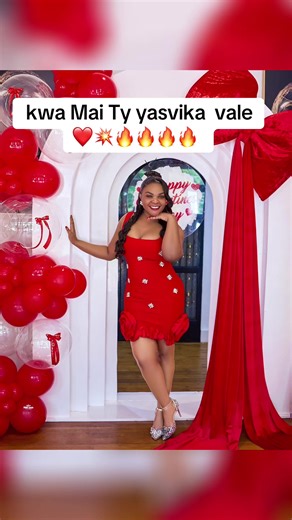 Mai Tt's Heartfelt Moment on This Day