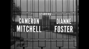 1957 - Monkey on My Back - Combate decisivo - André De Toth - VOSE