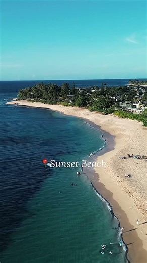 Best beaches in Hawaii