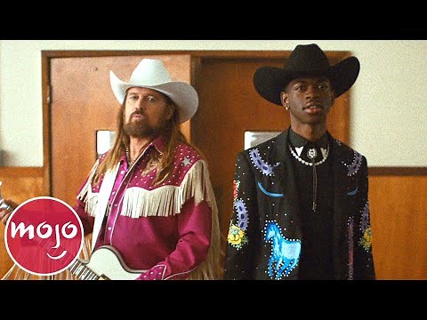 Top 10 Most Unexpected Pop Collaborations