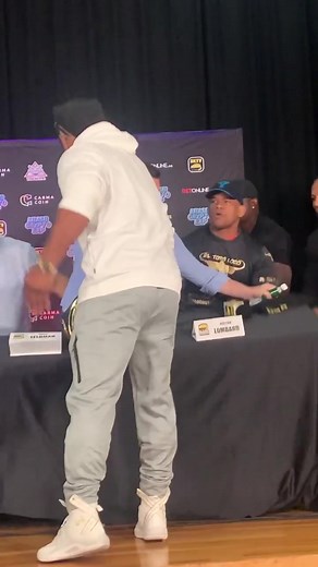 Haymakers on TikTok